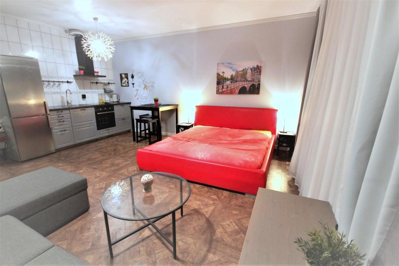 Exclusive Apartment In Vilnius Near Ozas And Technopolis Exterior foto
